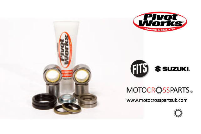 Shock Bearing Kit