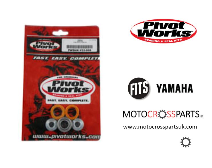 Shock Bearing Kit