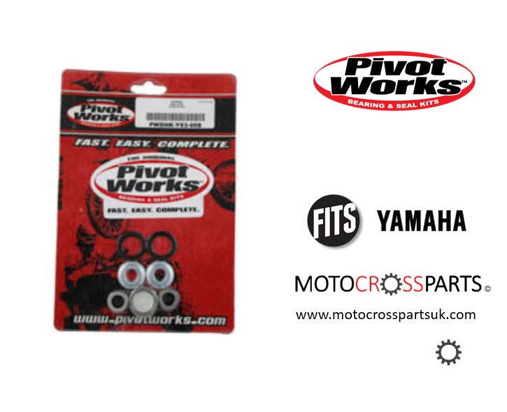 Shock Bearing Kit