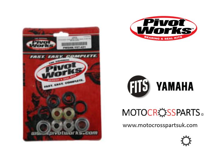 Shock Bearing Kit