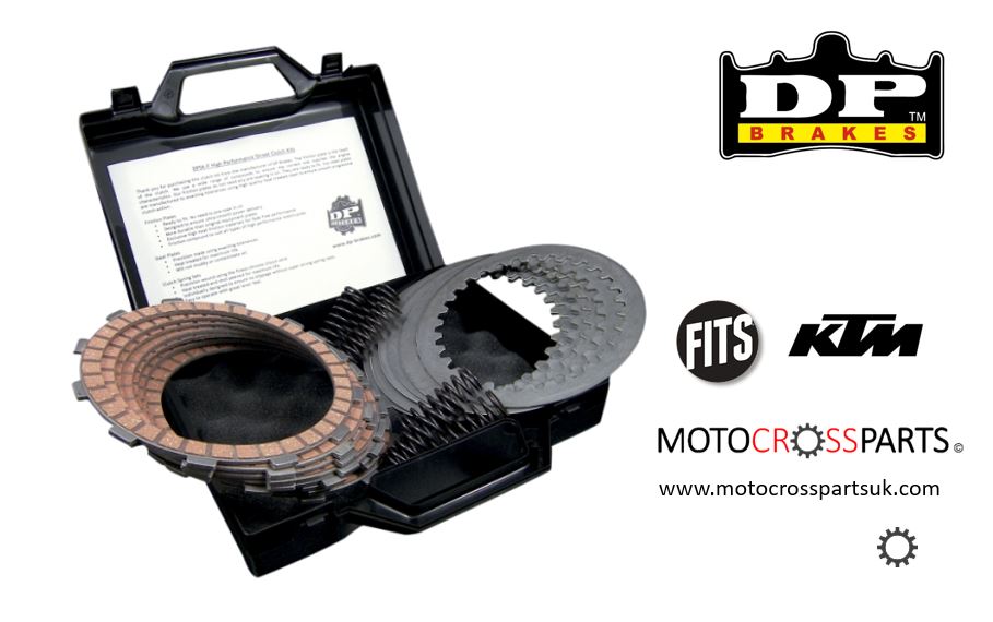 Clutch Kit