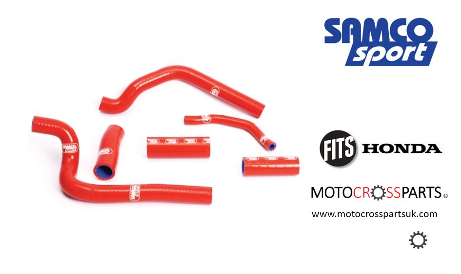 Coolant Hose Kit