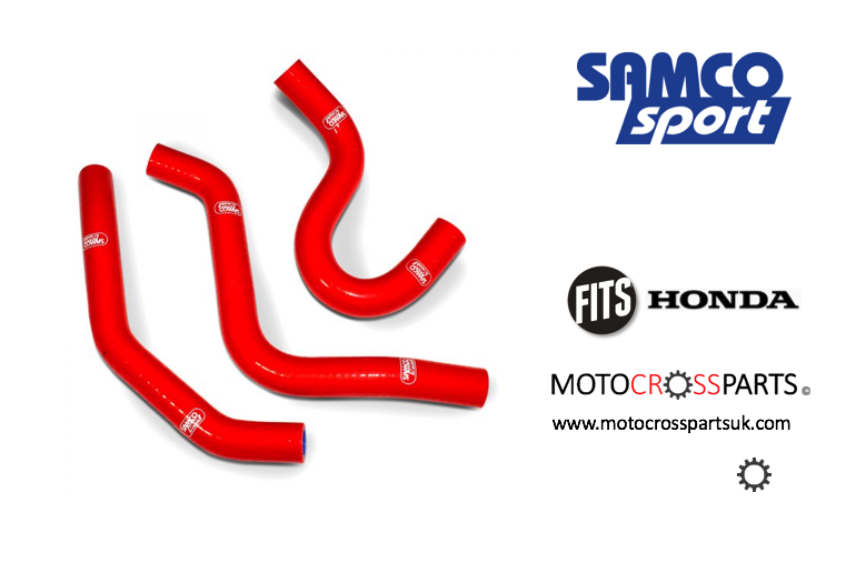 Coolant Hose Kit