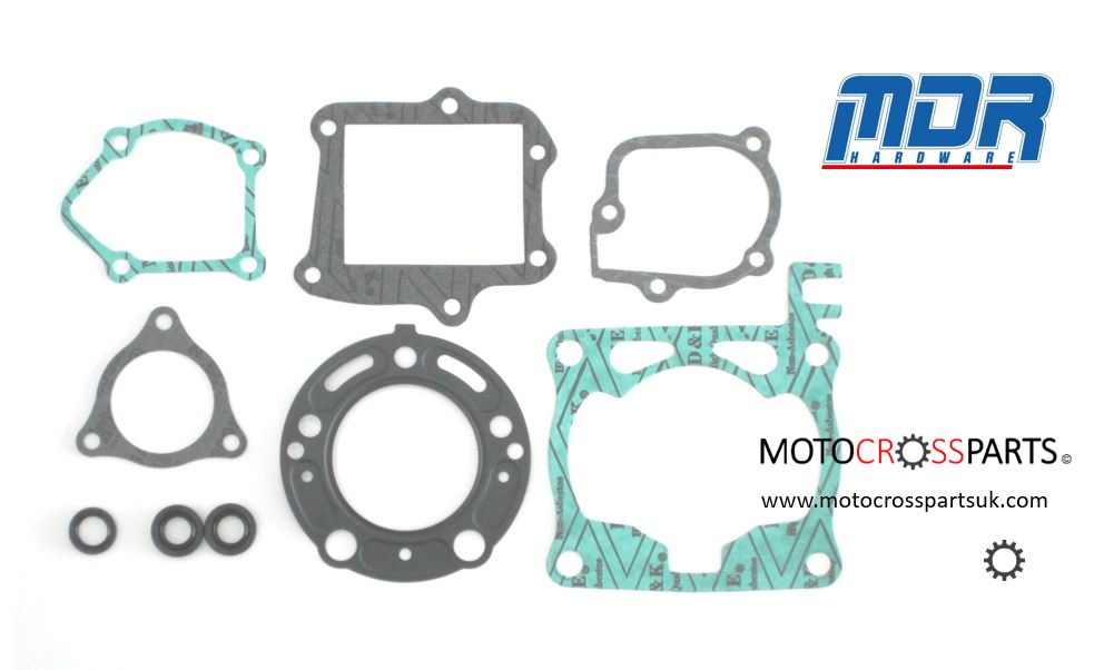 Gasket Set (Top End)