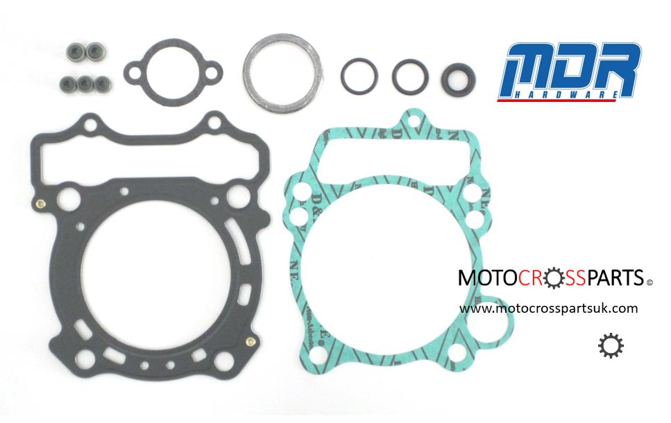 Gasket Set (Top End)