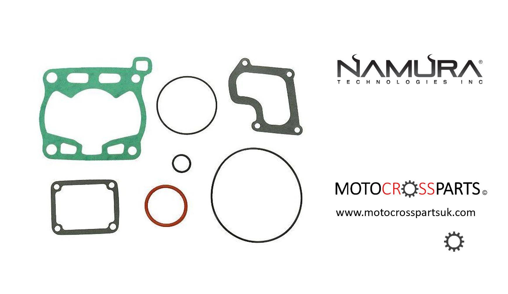 Gasket Set (Top End)