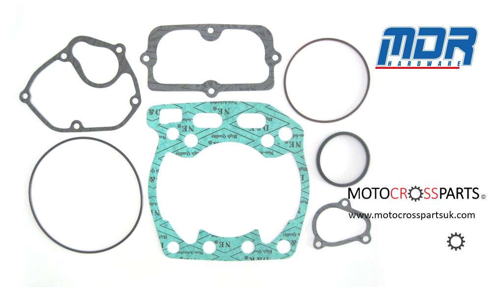 Gasket Set (Top End)