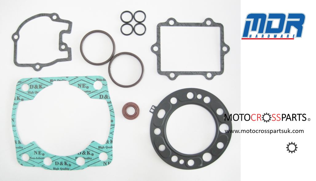 Gasket Set (Top End)
