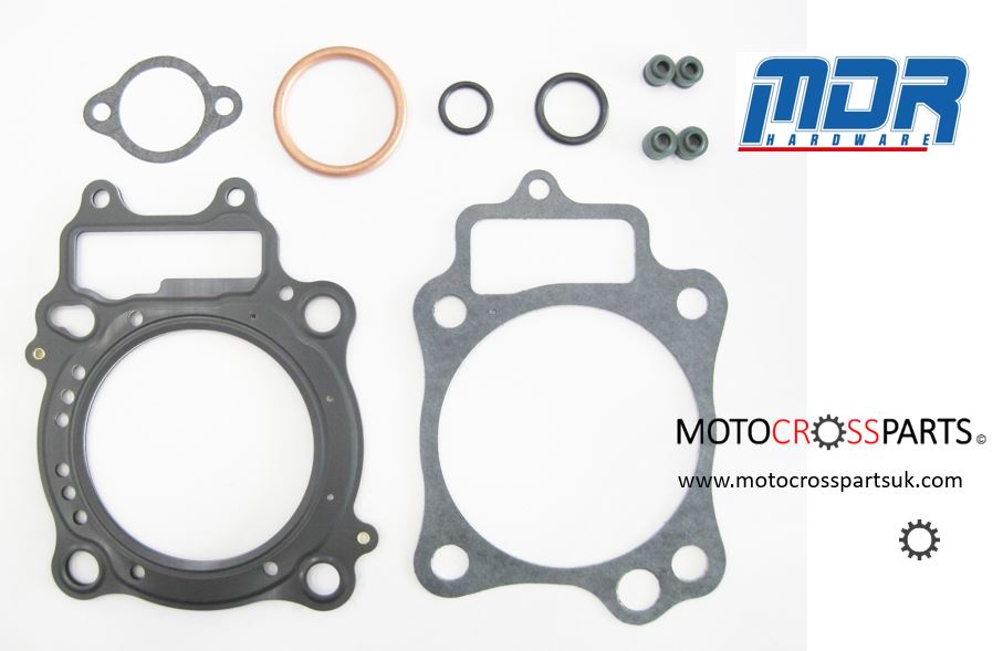 Gasket Set (Top End)