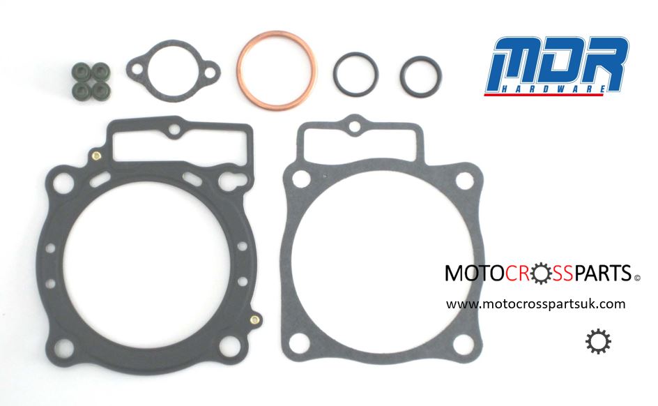 Gasket Set (Top End)