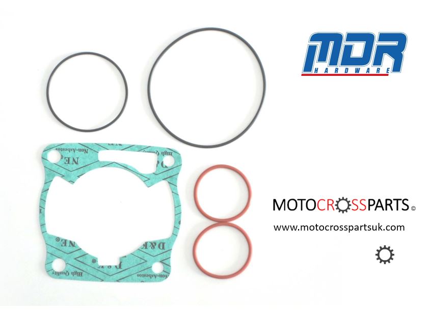 Gasket Set (Top End)