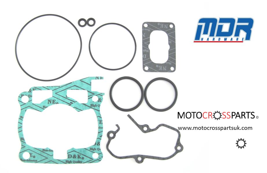 Gasket Set (Top End)