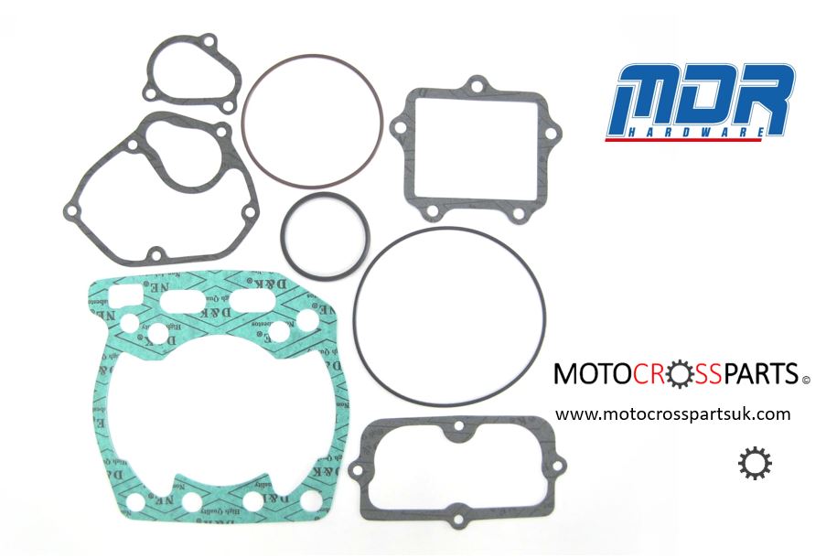 Gasket Set (Top End)
