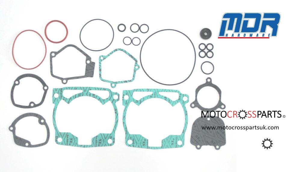 Gasket Set (Top End)
