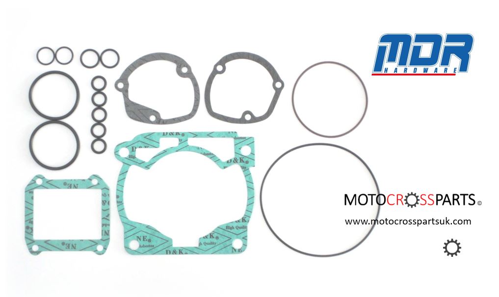 Gasket Set (Top End)