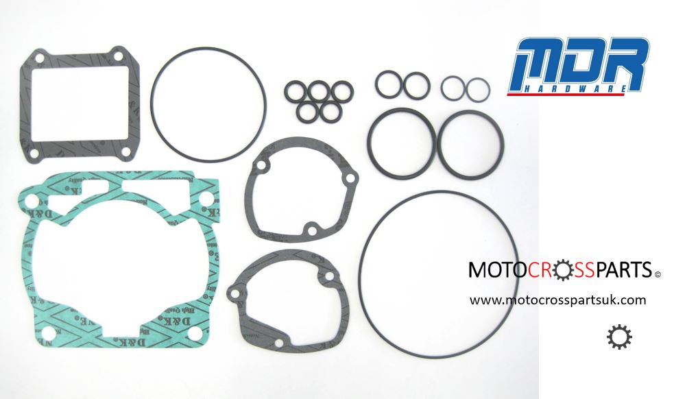 Gasket Set (Top End)