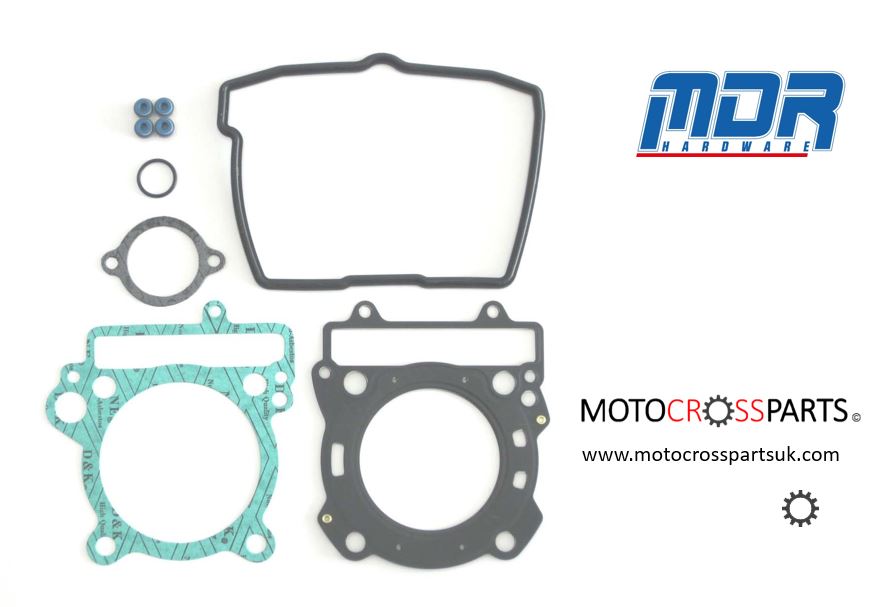 Gasket Set (Top End)