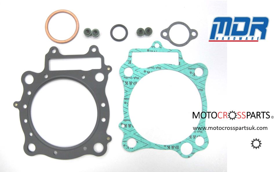 Gasket Set (Top End)