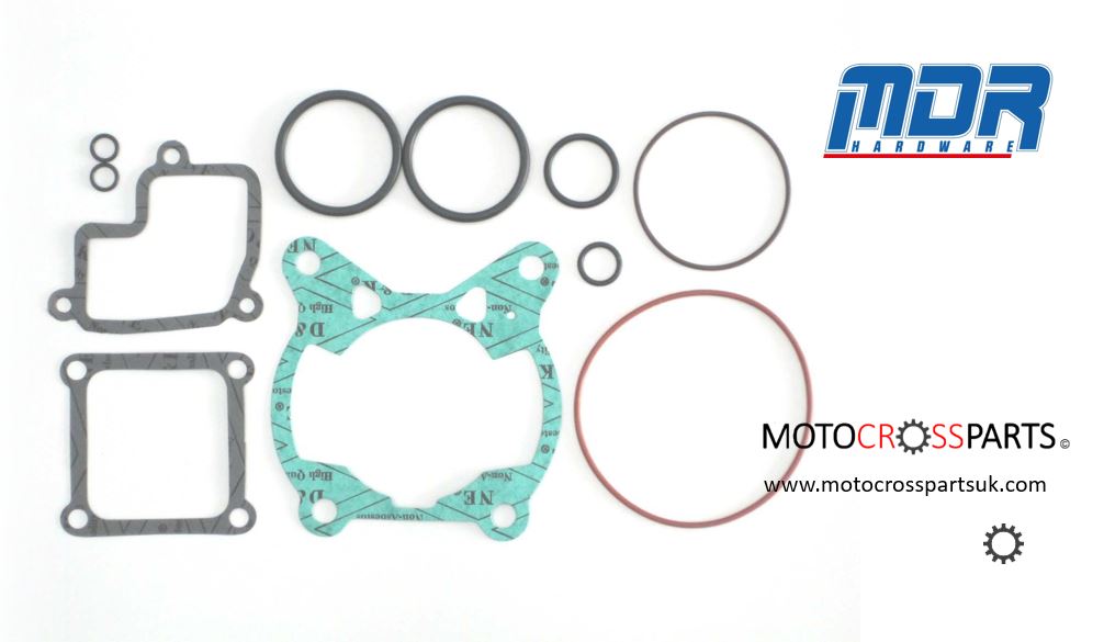 Gasket Set (Top End)
