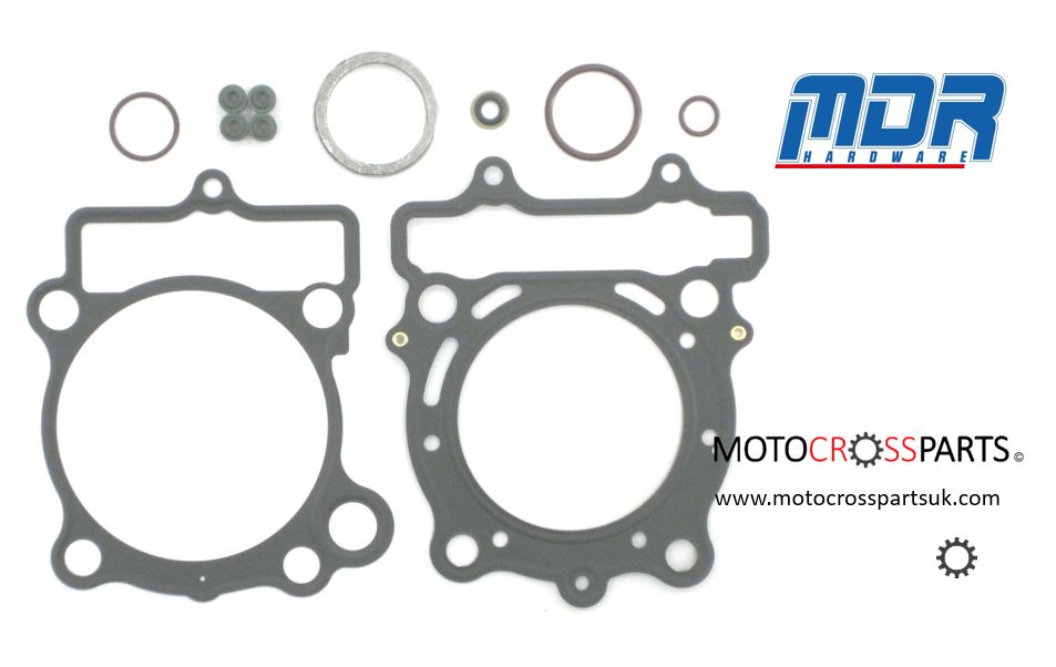 Gasket Set (Top End)
