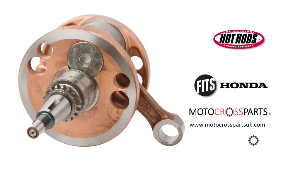 Crank Shaft