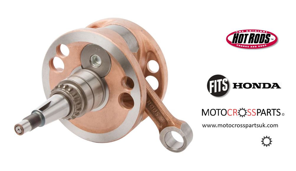 Crank Shaft