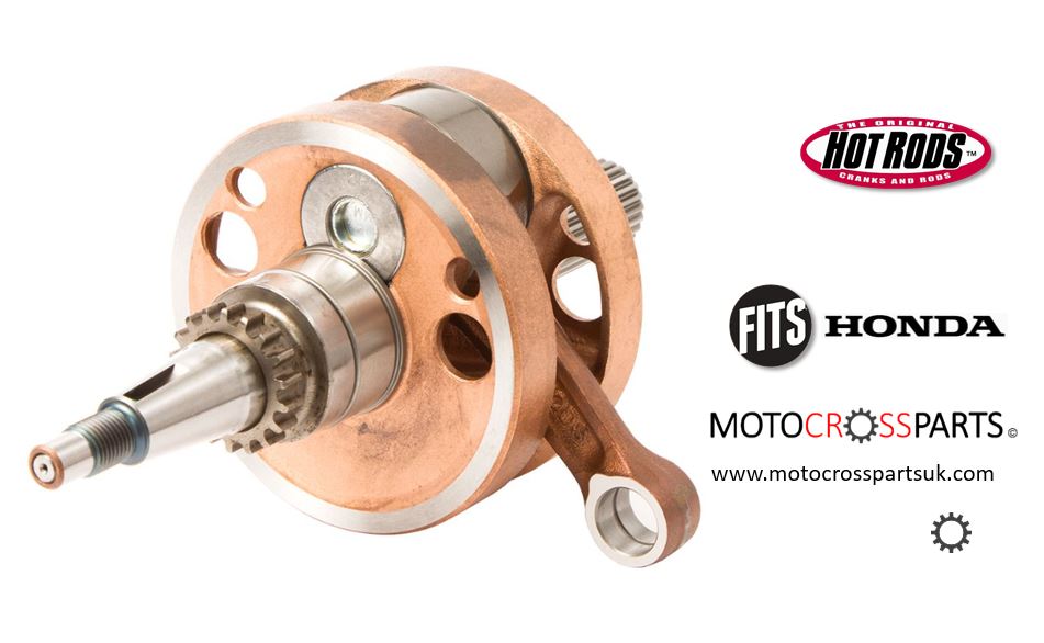 Crank Shaft