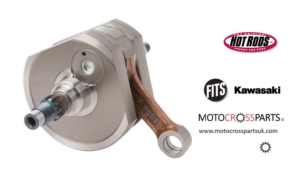 Crank Shaft