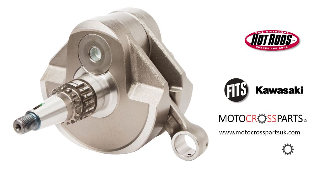 Crank Shaft
