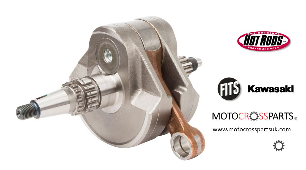 Crank Shaft