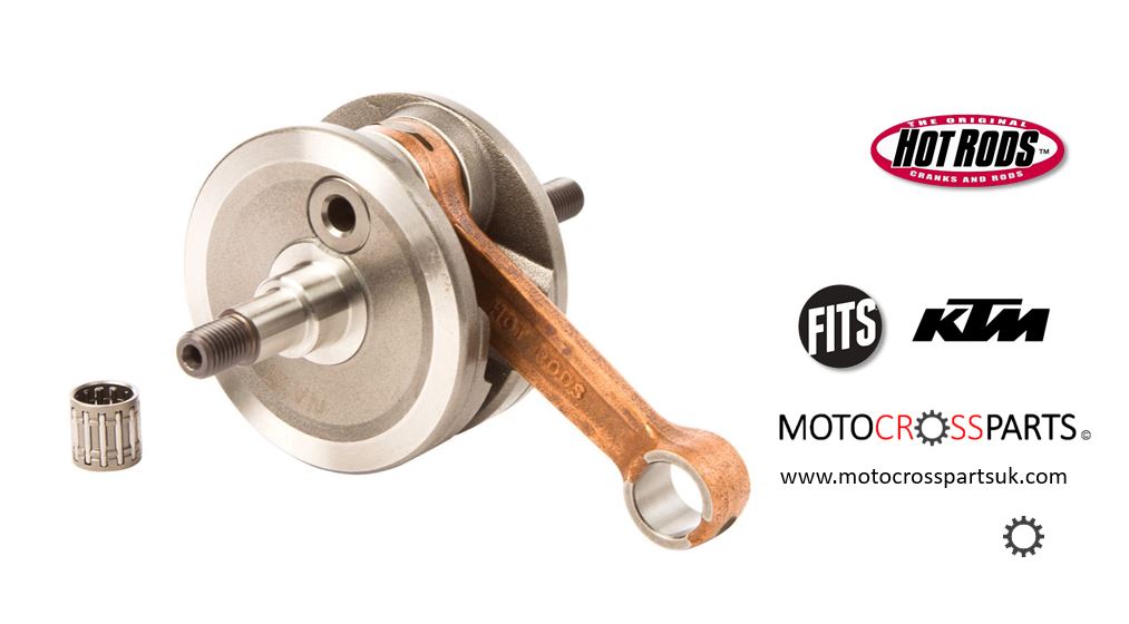 Crank Shaft