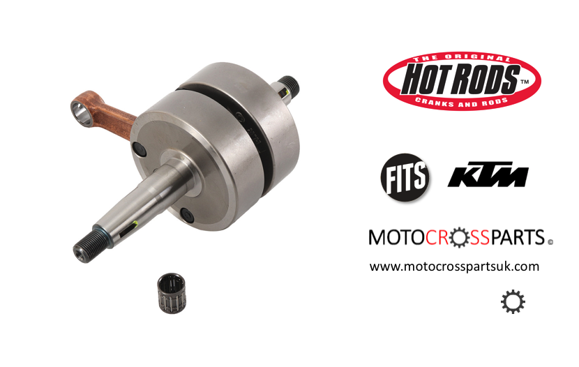 Crank Shaft