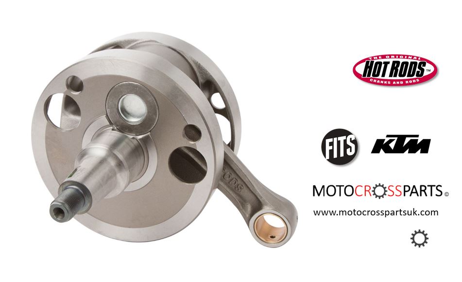Crank Shaft
