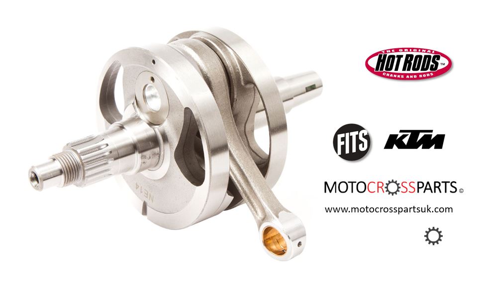Crank Shaft