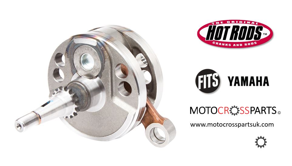 Crank Shaft
