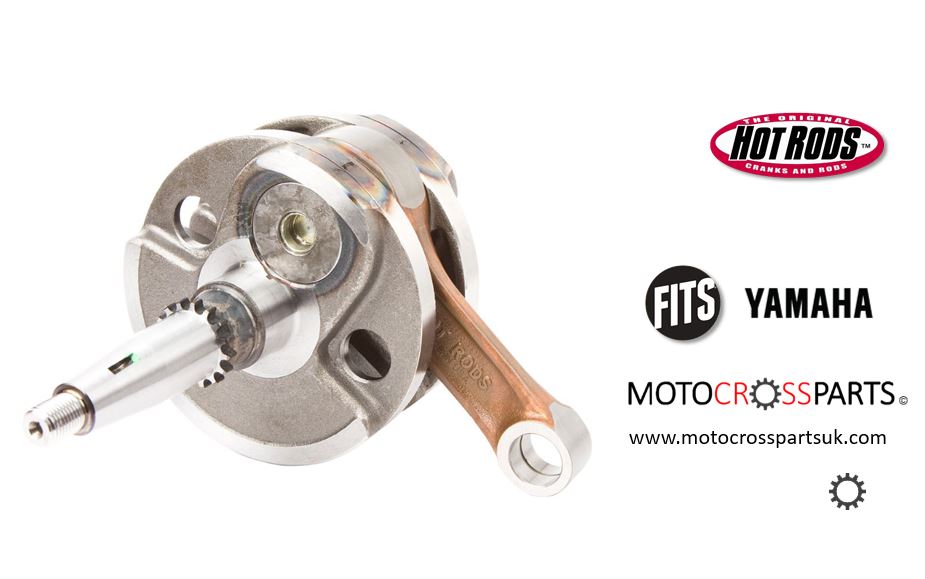 Crank Shaft