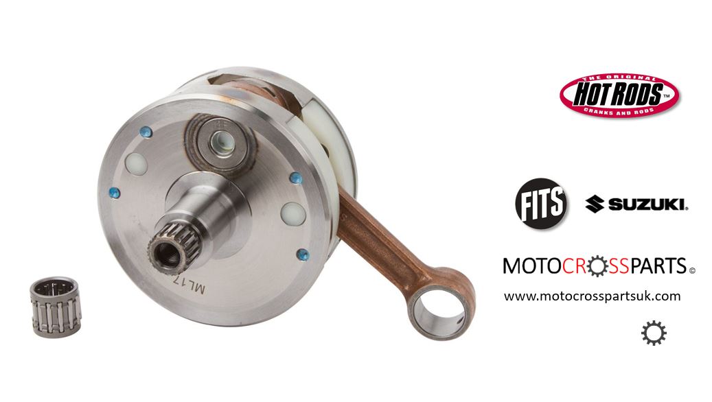 Crank Shaft