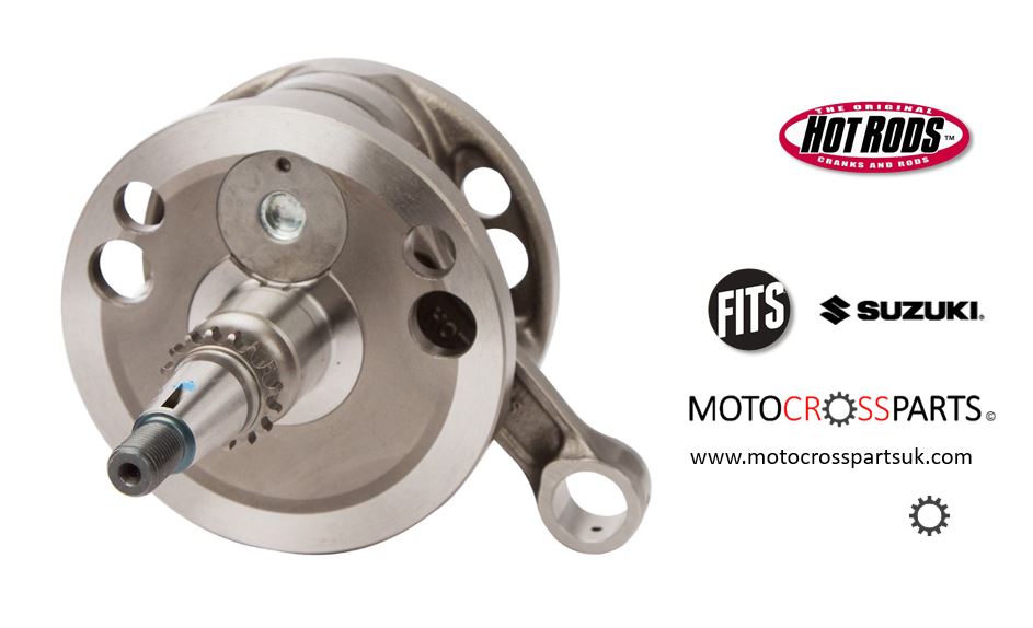Crank Shaft