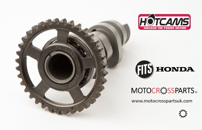 Honda CRF 250R 2004 - 2009 CRF 250X 2004 - 2017 Stage 1 Camshaft