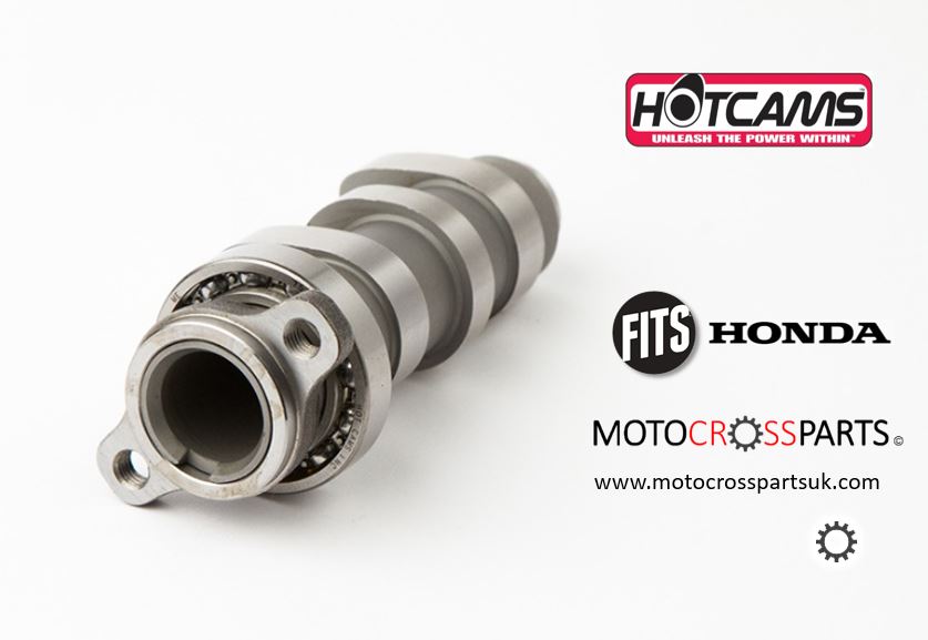 Honda CRF 450R 2002-2006 Stage 1 Camshaft