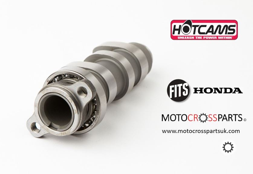 Honda CRF 450R 2002-2006 Stage 2 Camshaft