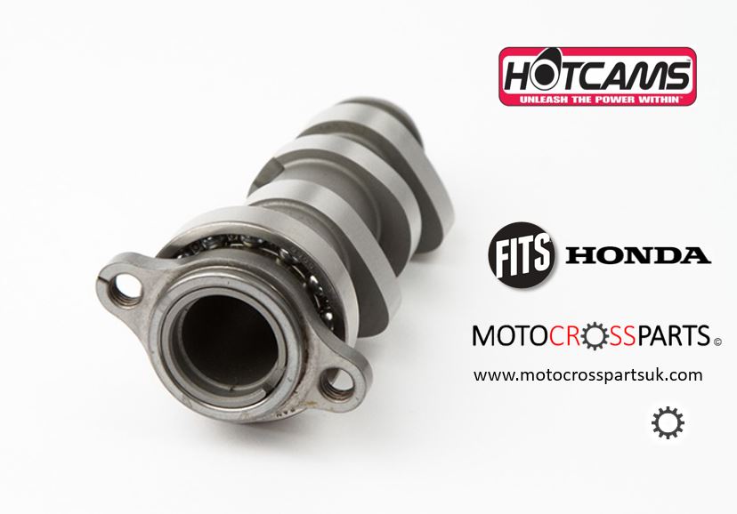 Honda CRF 450R 2007 Stage 2 Camshaft