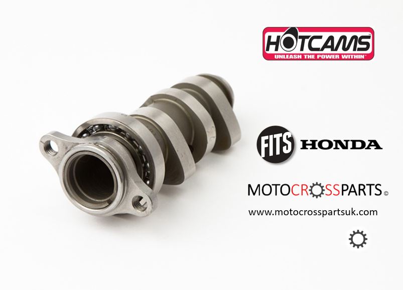 Honda CRF 450R 2008 CRF 450X 2008-2013 Stage 3 Camshaft