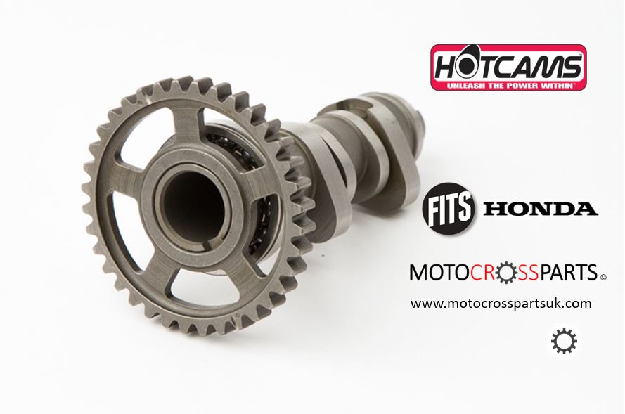 Honda CRF 450R 2009 Stage 3 Camshaft