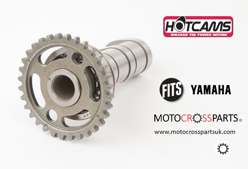 Cam Shaft