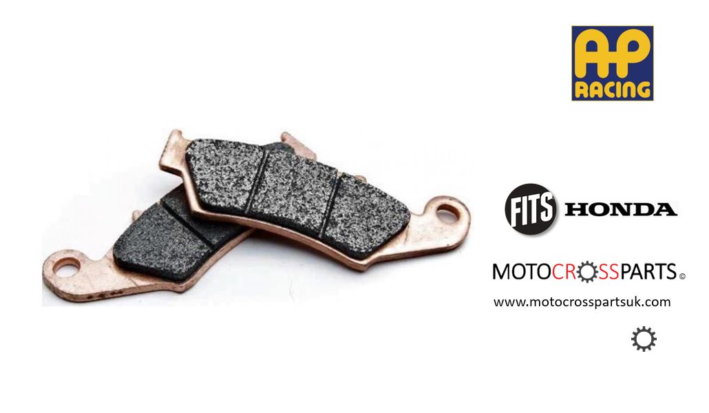 Brake Pads