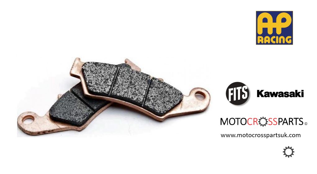 Brake Pads