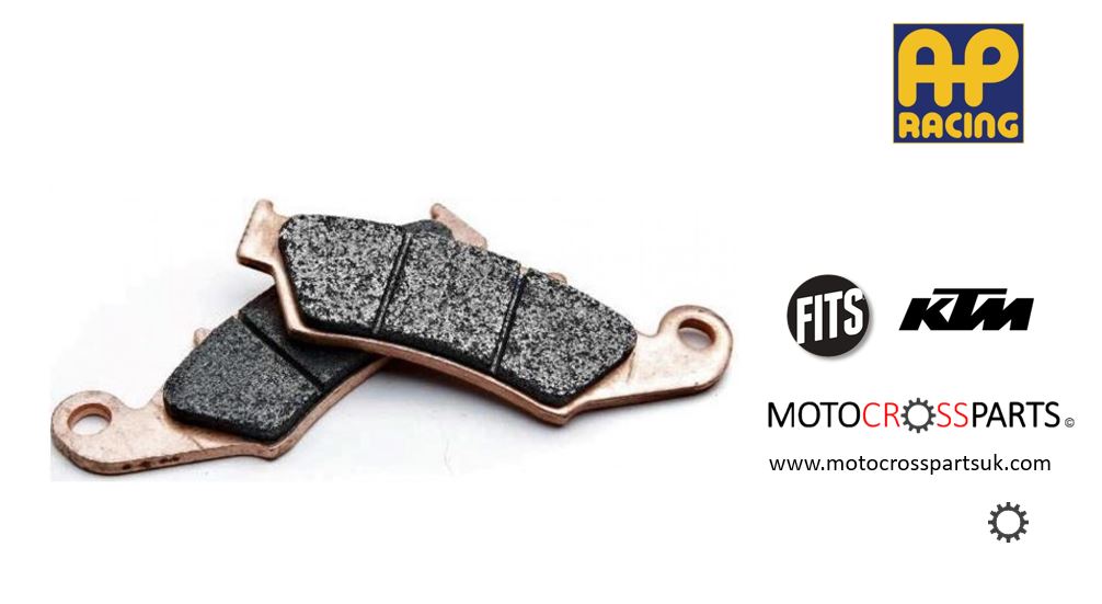 Brake Pads