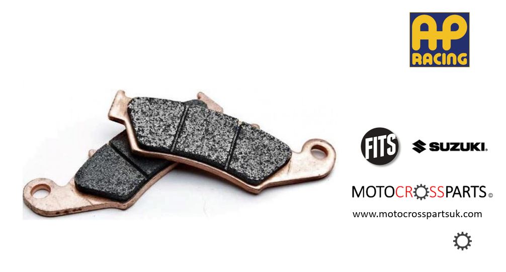 Brake Pads