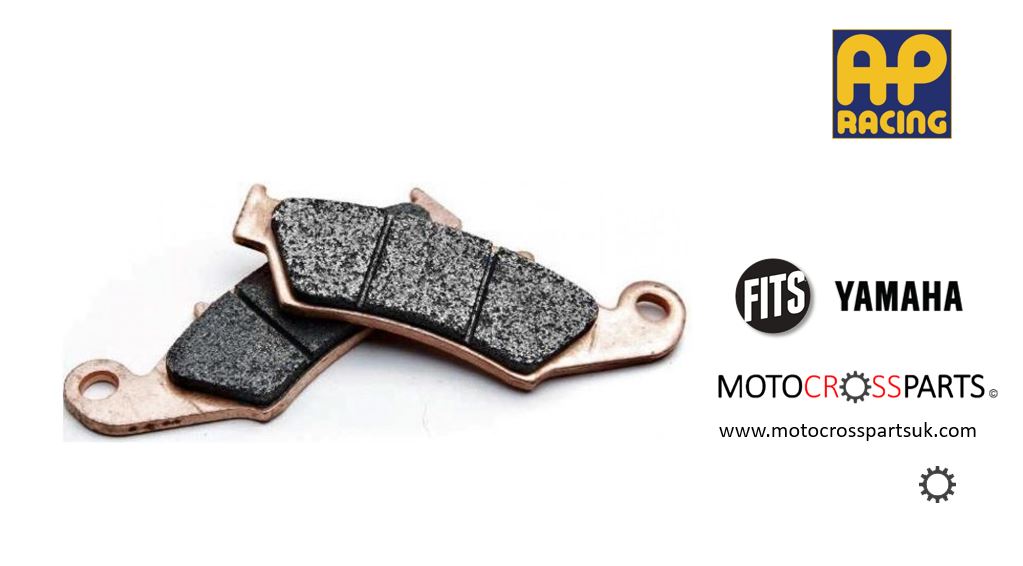 Brake Pads